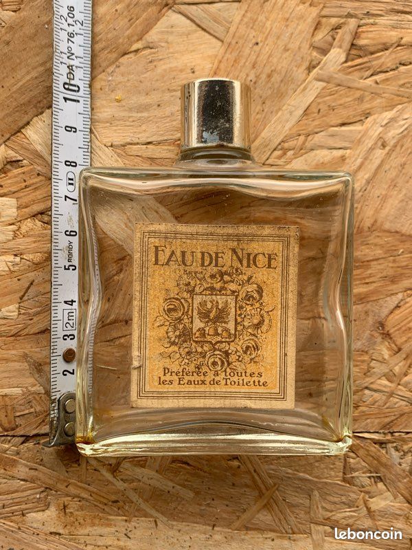 Cloche d'Or von Parfumerie Étoile » Meinungen & Duftbeschreibung