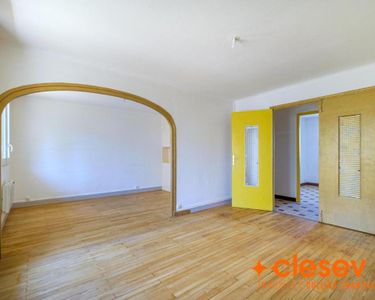 Appartement 180 000 € - 63 m²
