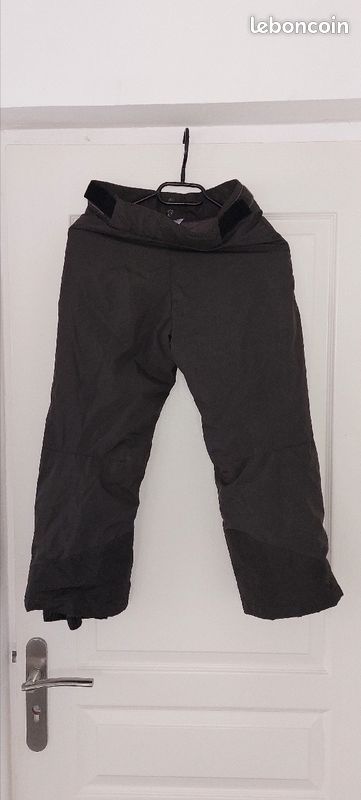 Pantalon de ski (image 2)