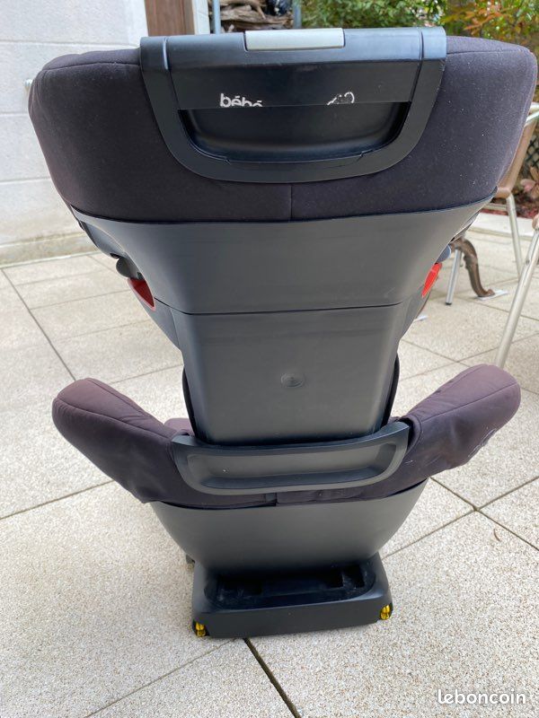 Siège auto enfant (image 4)
