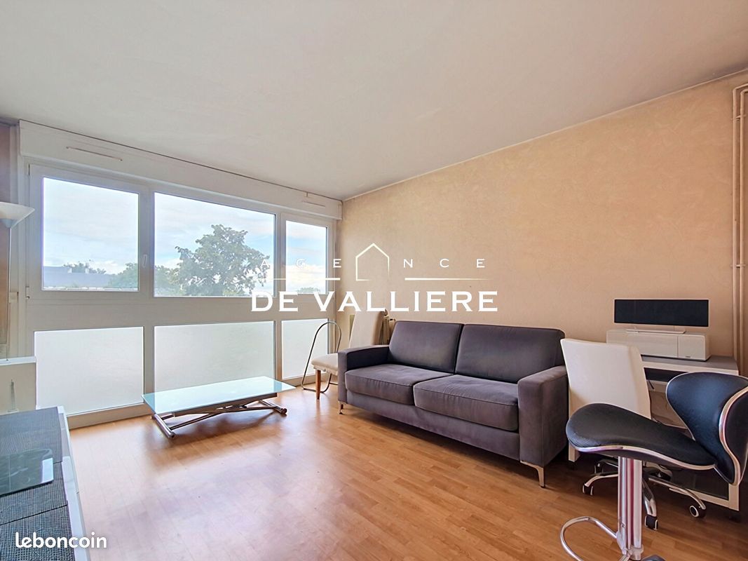 Appartement 1 pièce 30 m² · à Rueil-Malmaison · 30 m² · 160 000 €