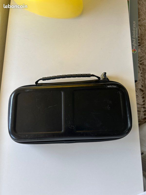 Pochette pour switch Zelda (image 2)