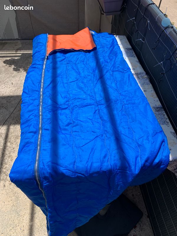 Sac de couchage (image 6)