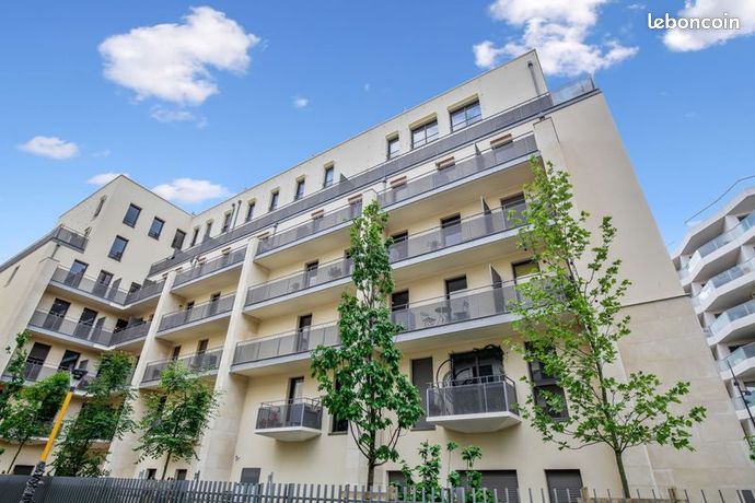 Appartement a louer meudon - 2 pièce(s) - 43 m2 - Surfyn