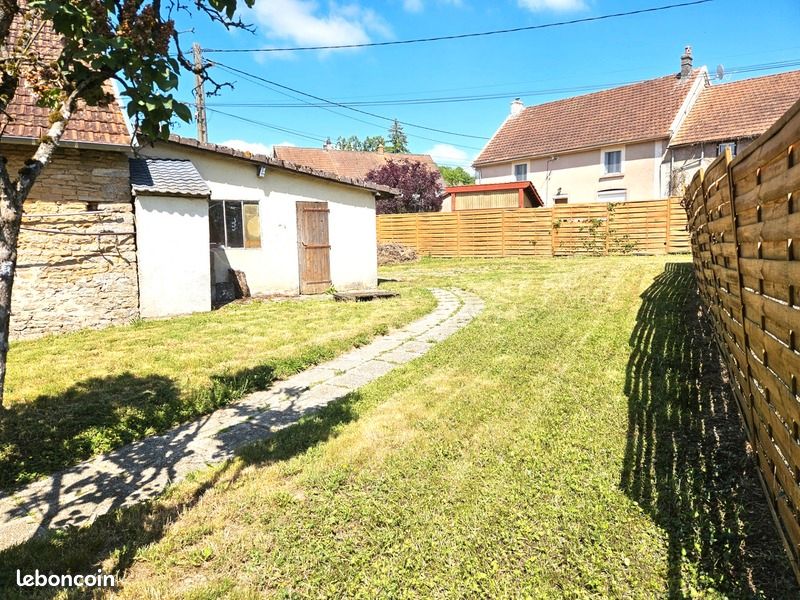 Maison 4 pièces 110 m² (image 3)