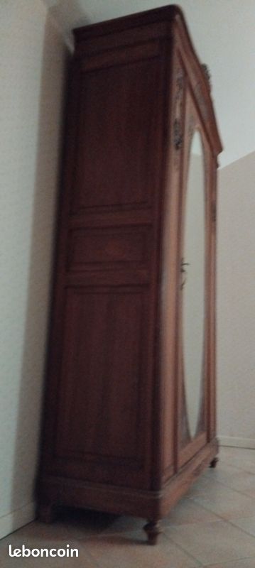 Armoire ancienne (image 3)