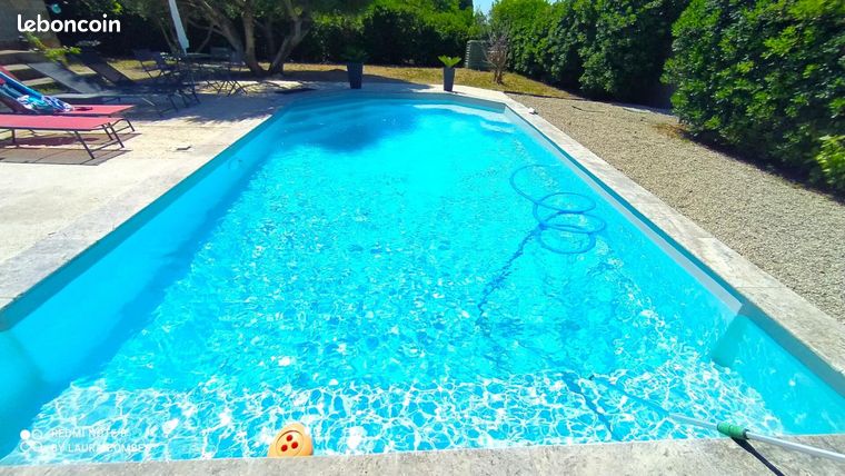 Villa 8 pièces 216 m²
