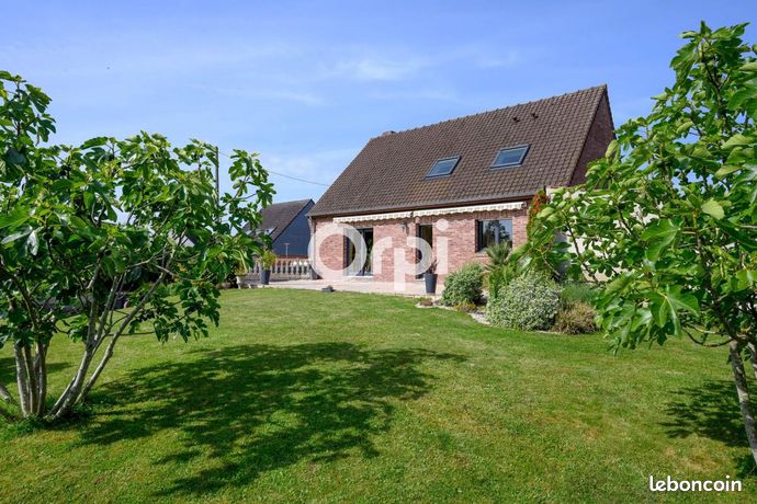 Maison 6 pièces 151 m²