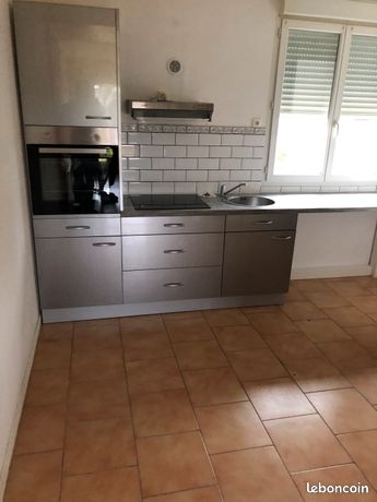 Appartement 3 pièces 56m2 situé à Verron