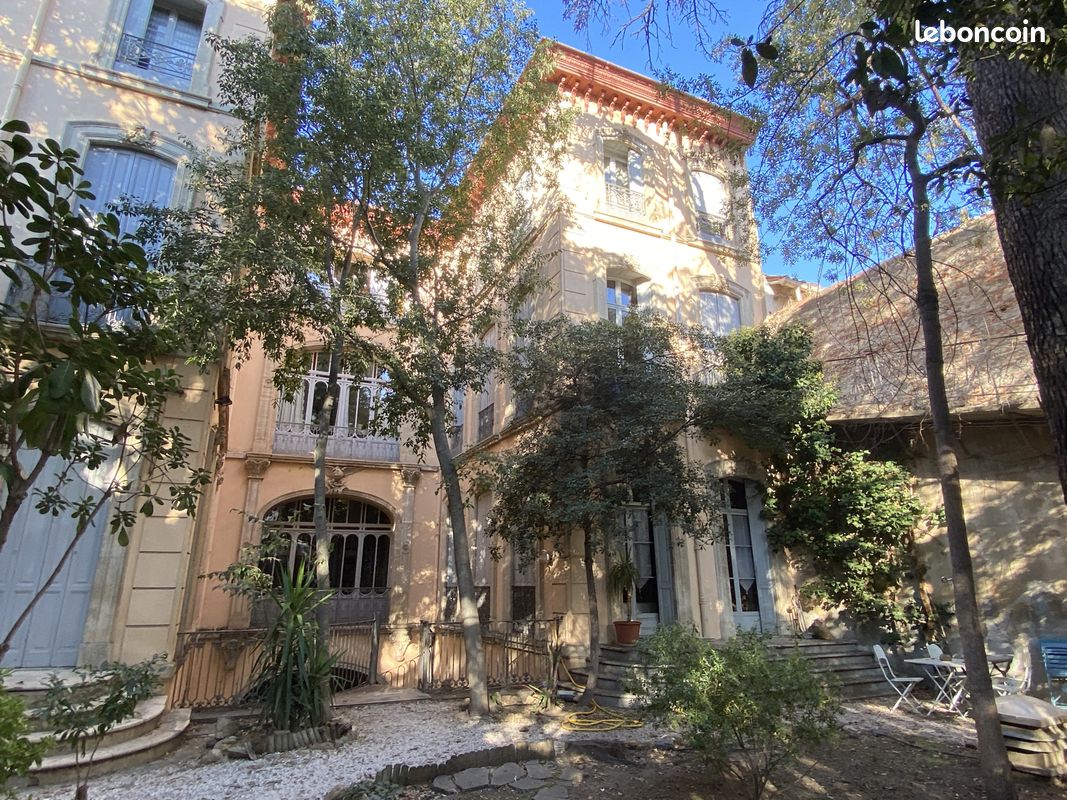 Appartement 2 pièces 59 m² · à Perpignan · 59 m² · 659 €