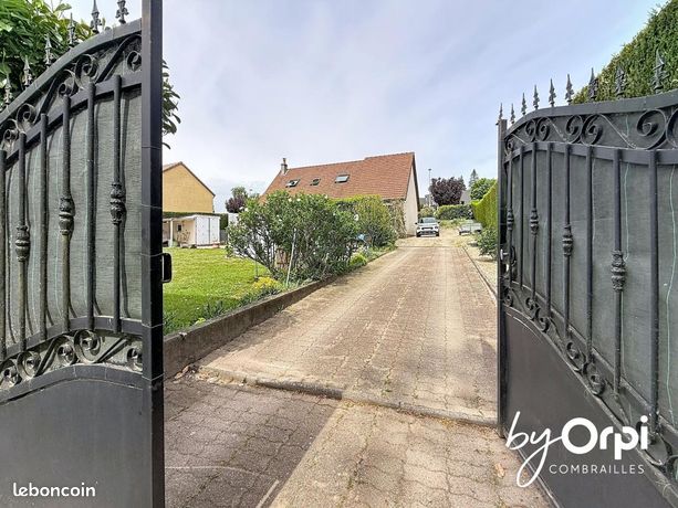 Maison 5 pièces 136 m²