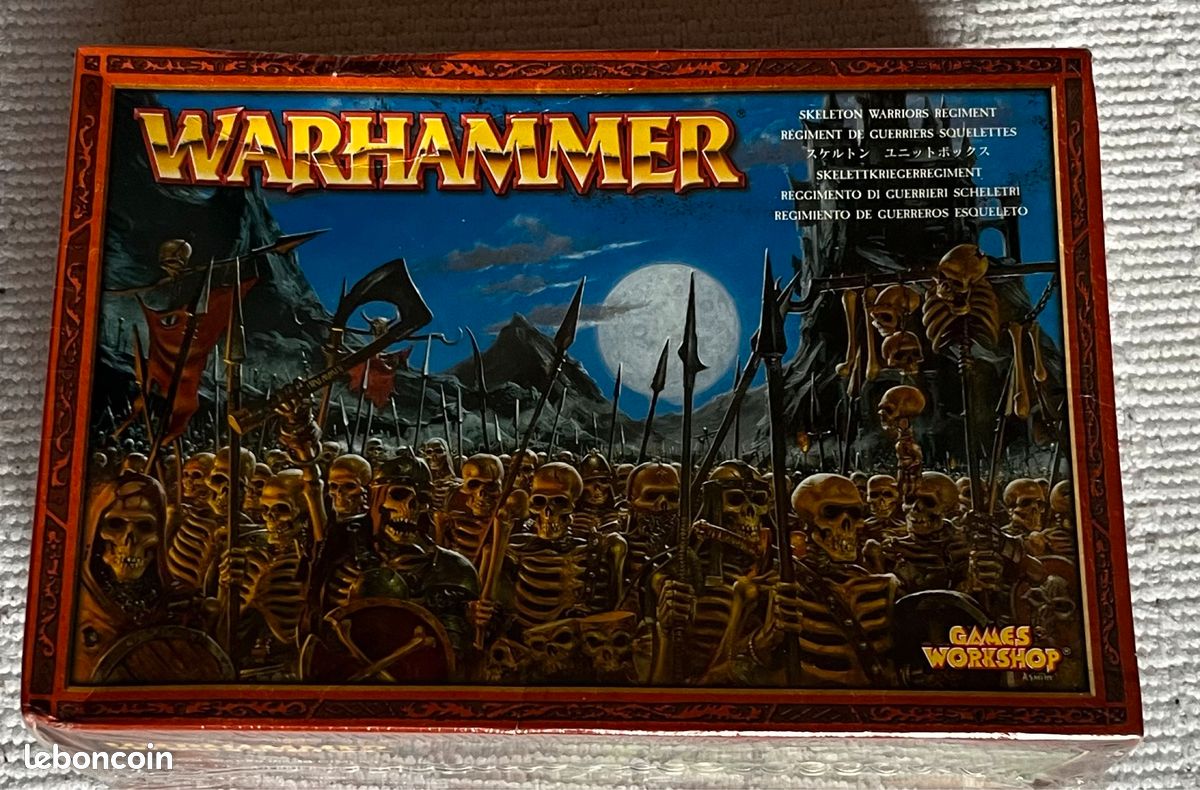 Warhammer (image 1)