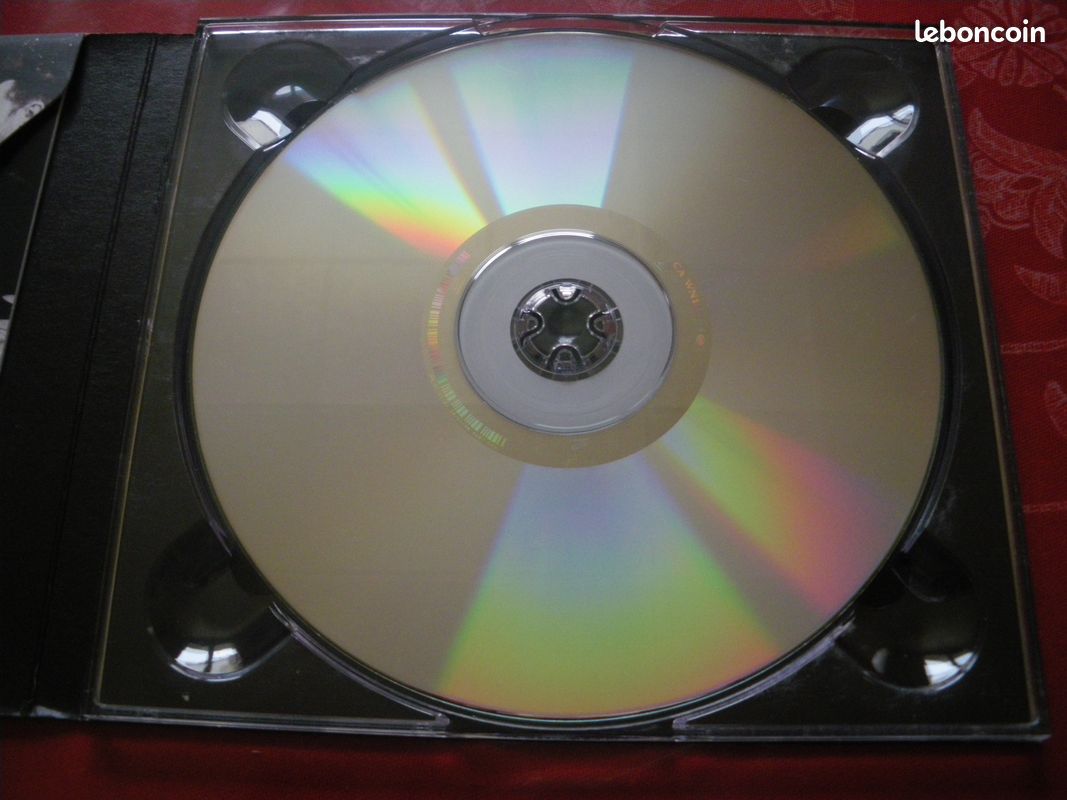 CD de Pink Martini - Hey Eugene (image 4)