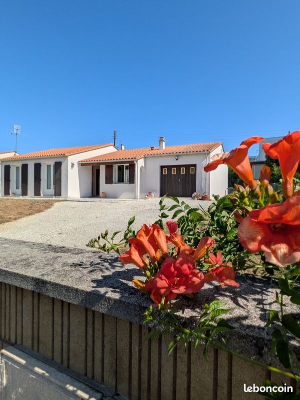 Maison 5 pièces 84 m² · à Saintes · 84 m² · 233 000 €