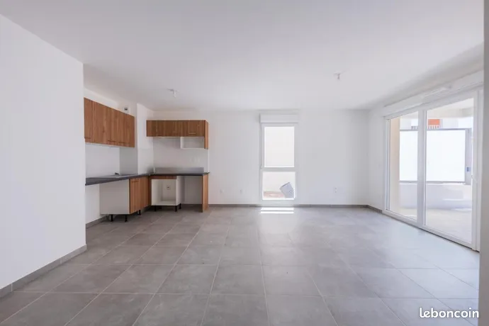 Annonce location Appartement marseille