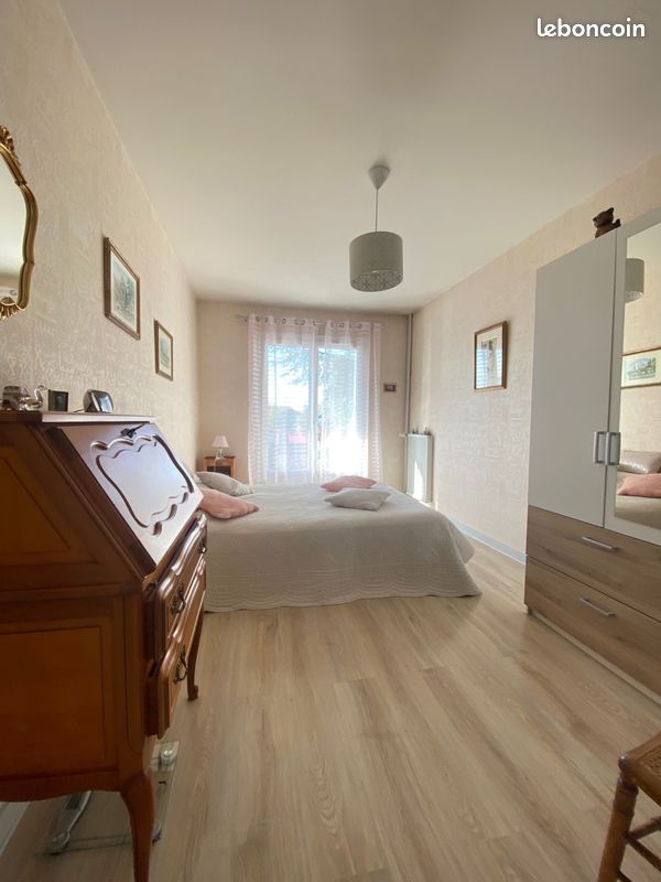 Appartement 2 pièces 48 m² · à Saumur · 48 m² · 562 €/mois