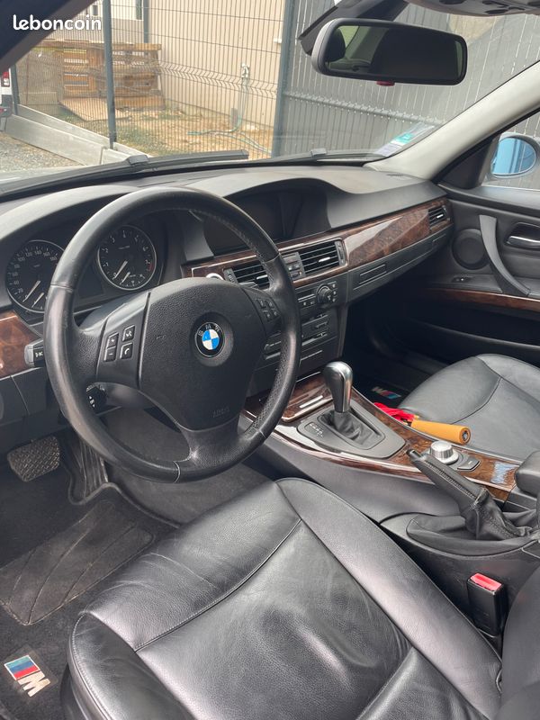 Bmw 325i (image 3)