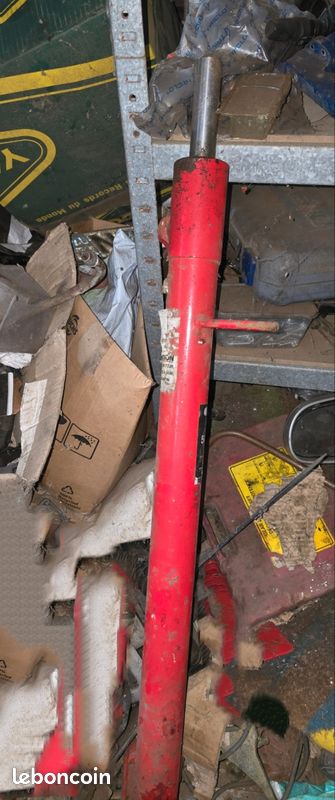 Divers outils pour mécanique (image 10)