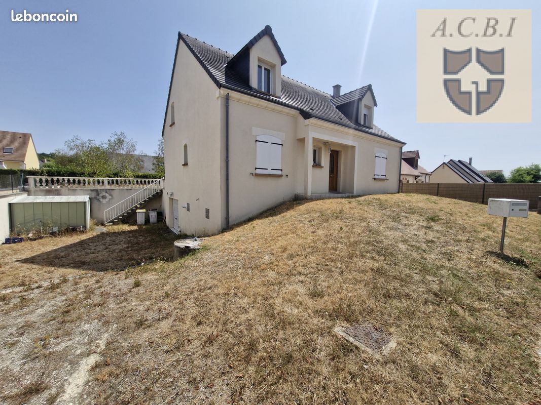 Maison 7 pièces 152 m² · à Saint-Ouen · 152 m² · 346 000 €