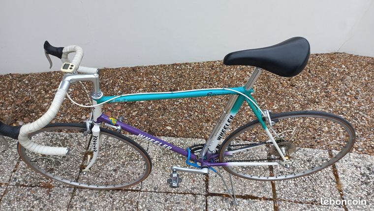 Plateau 42 d'occasion - Équipements vélos