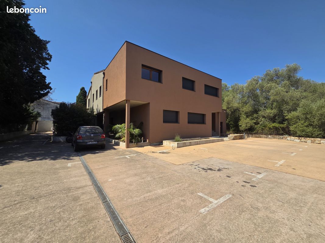 Appartement 2 pièces 36 m² · à Porto-Vecchio · 36 m² · 790 €