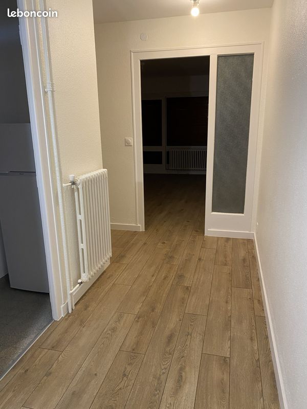 Appartement 3 pièces 73 m² · à Annemasse · 73 m² · 1 495 €