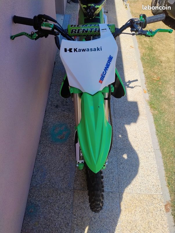 Motocross 85 KX (image 3)
