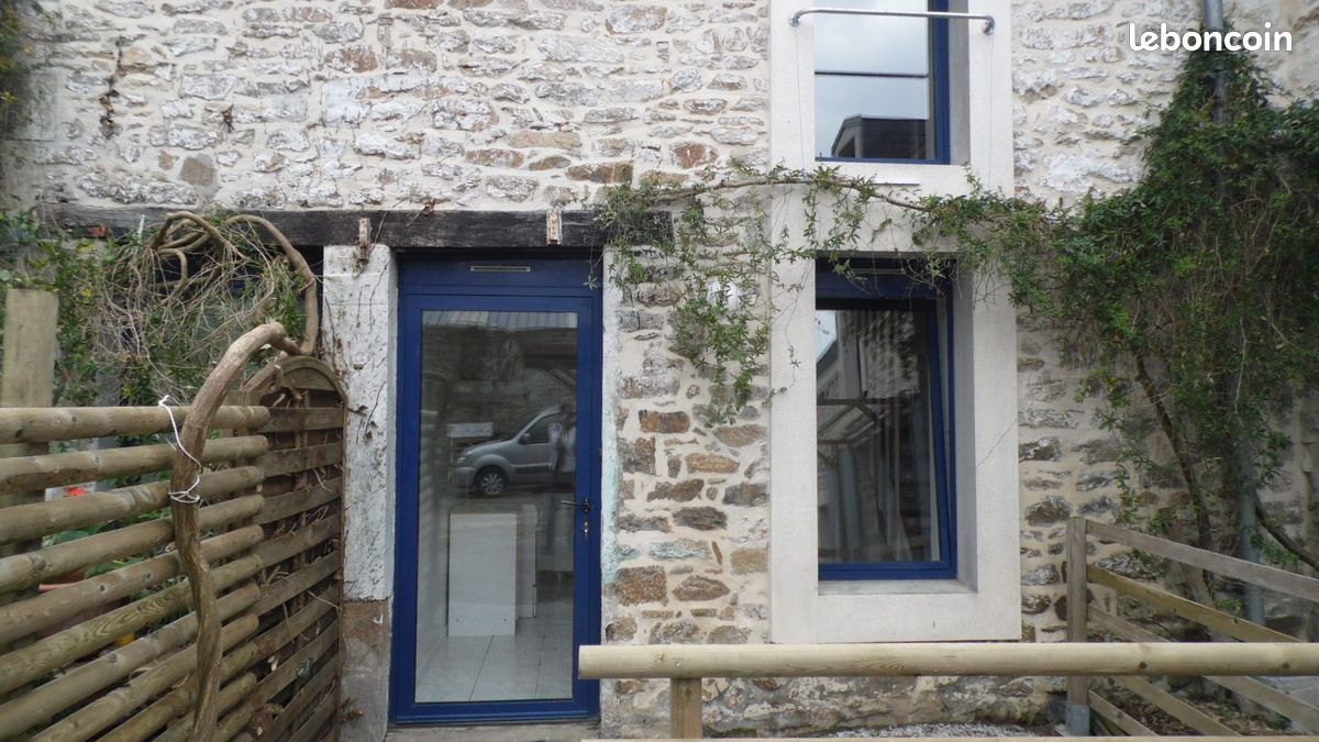Appartement 1 pièce 28 m² · à Douarnenez · 28 m² · 380 €/mois