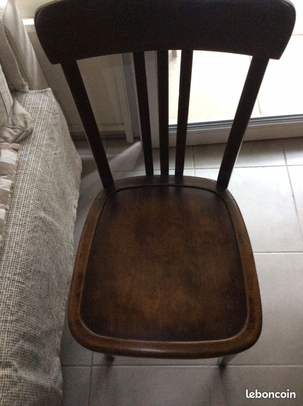 Chaises marque Stella (image 1)