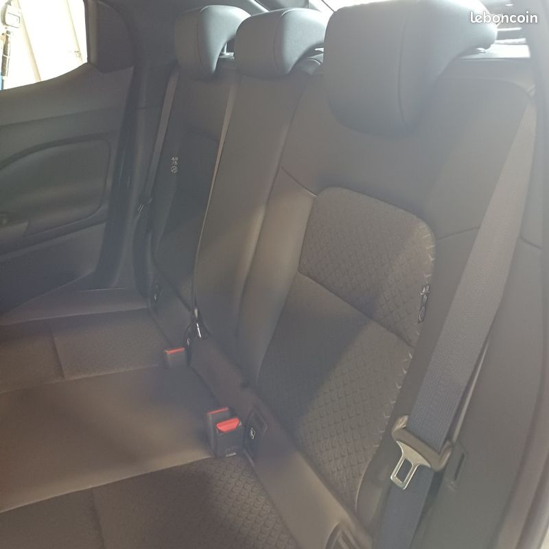 Nissan juke 1.6 hybrid 143 business+ (image 21)