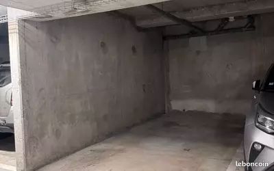 Place de parking Montpellier · 11 500 €