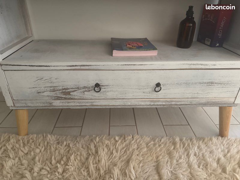 Meuble salon ou chambre bois (image 3)