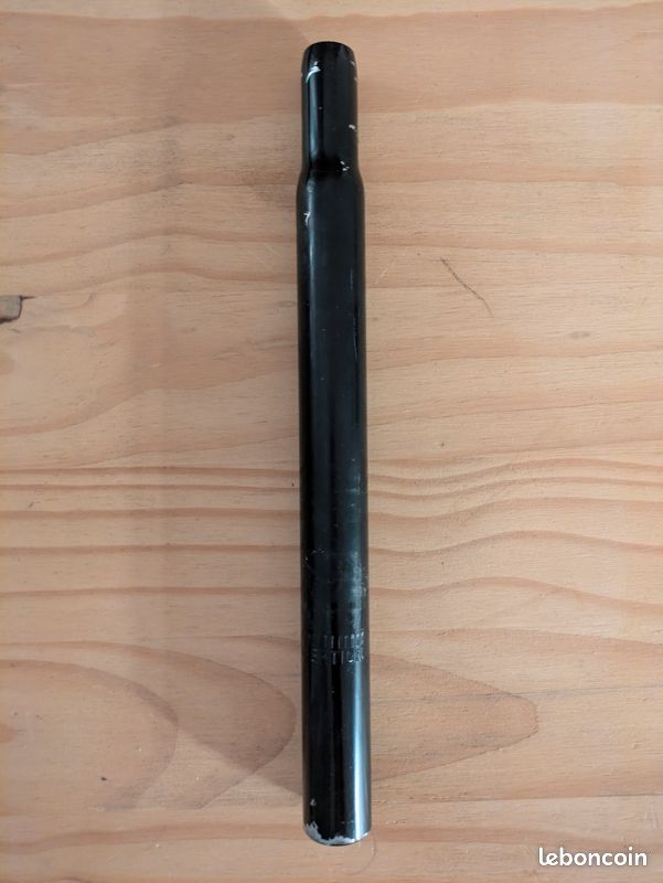TIGE DE SELLE Vintage Campagnolo ancien velo 27.2 mm F10 EUR 83,60