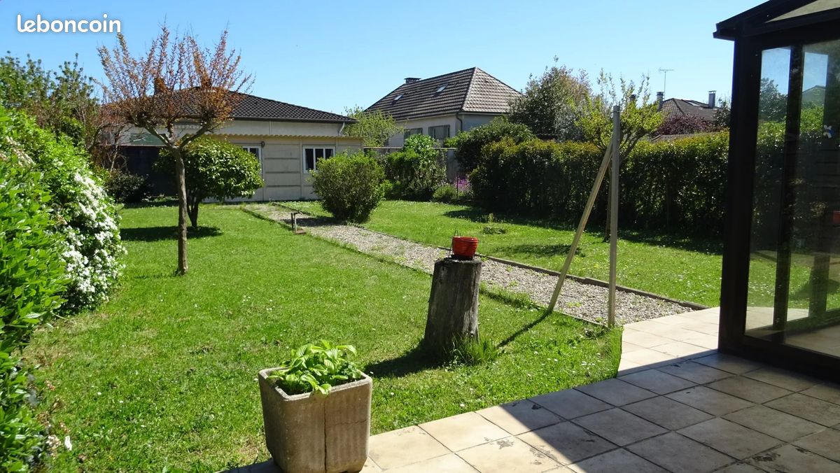 Maison 4 pièces 84 m² · à Cugnaux · 84 m² · 243 800 €