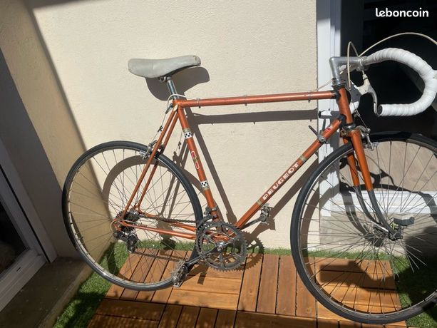 vélo vintage Tebag 3 vitesses | Kaufen auf