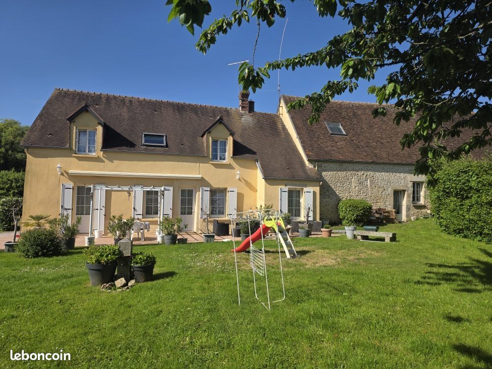 Maison 8 pièces 120 m² · à Sées · 120 m² · 187 000 €