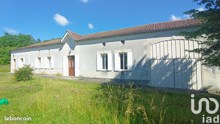 Maison 5 pièces 243 m²