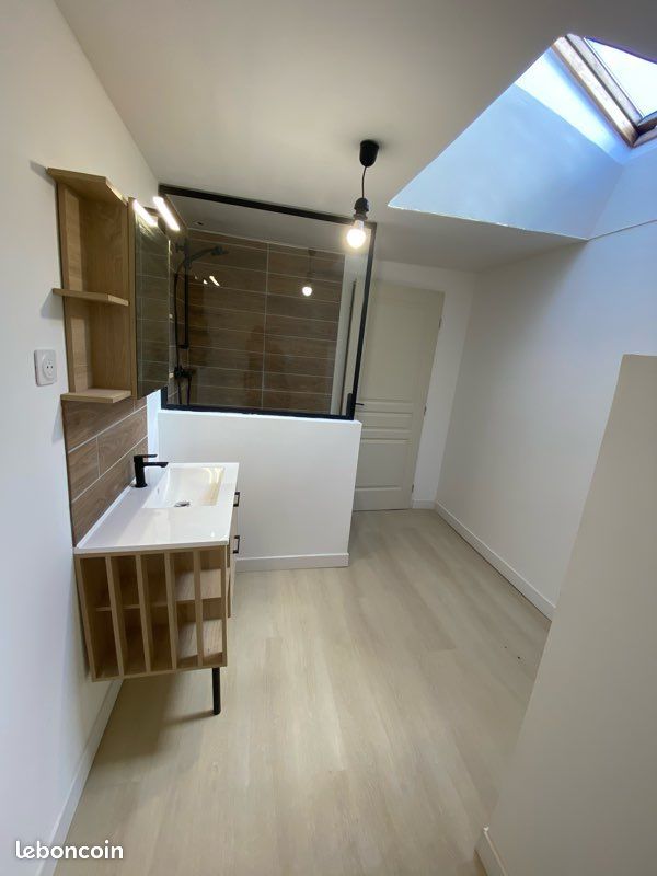 Appartement 4 pièces 75 m² · à La Couronne · 75 m² · 750 €/mois