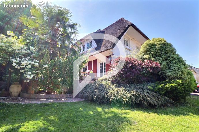 Maison 6 pièces 128 m²