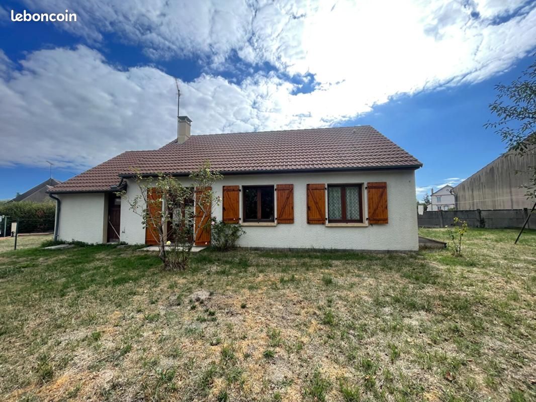Maison 3 pièces 72 m² · à Quiers-sur-Bezonde · 72 m² · 118 000 €