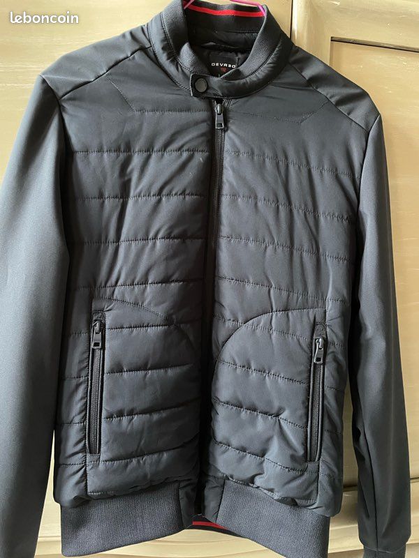 Blouson (image 1)