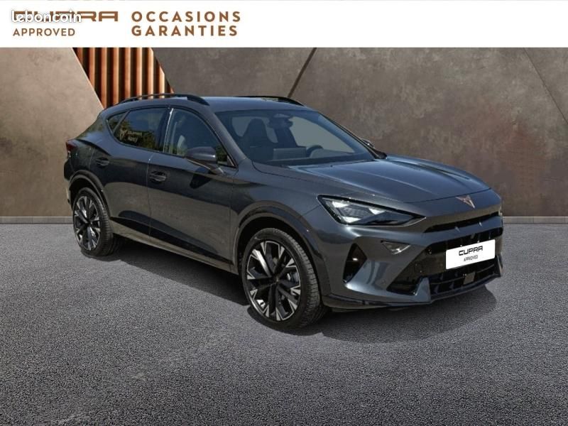 Cupra Formentor 1.5 eTSI Hybrid 150ch V DSG7 (image 4)