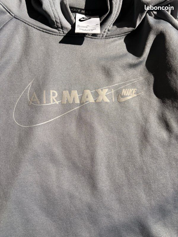Sweat Nike (image 2)