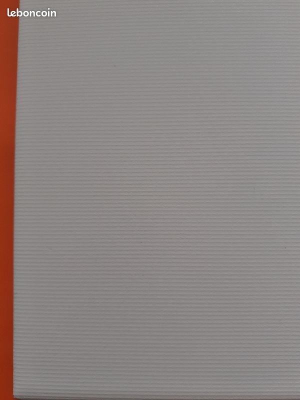 Carrelage blanc (image 2)