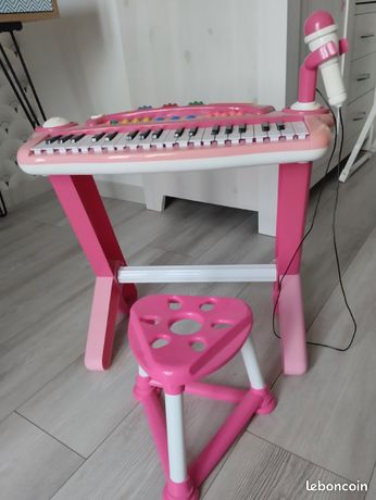 Piano pour enfant jeux, jouets d'occasion - leboncoin