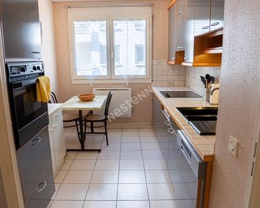 Appartement 210 000 € - 61 m²