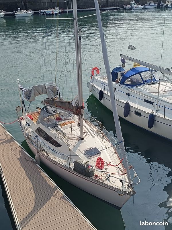 Jeanneau Eolia 25 — Vedi foto 1