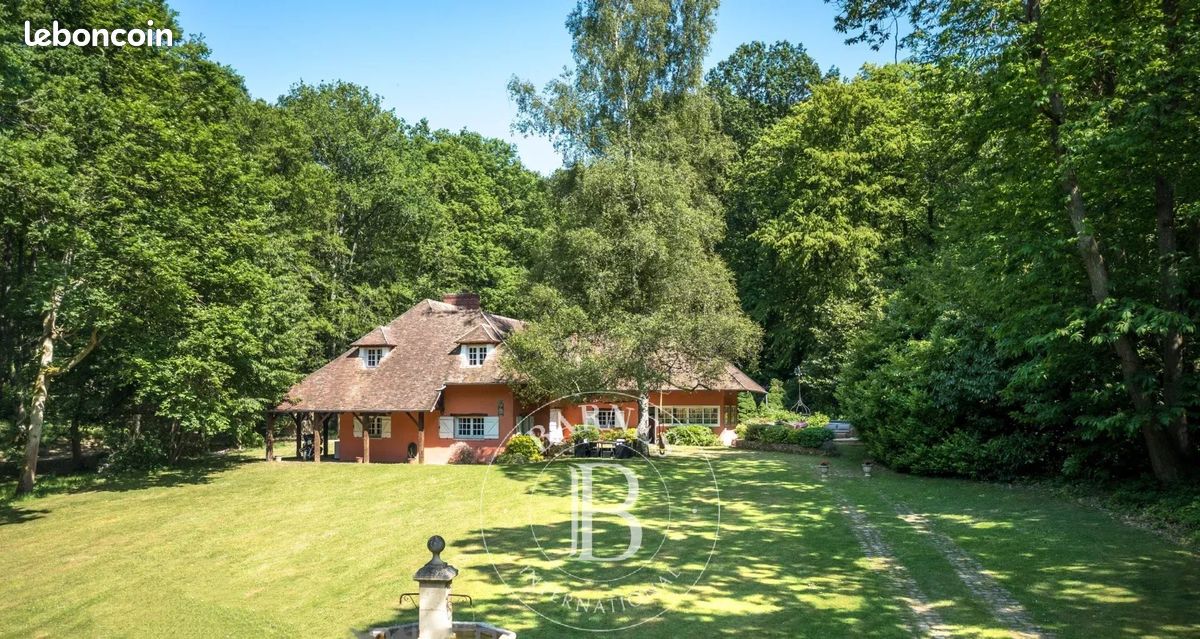 Maison 11 pièces 300 m² · à Adainville · 300 m² · 2 295 000 €