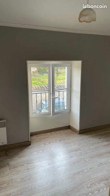 Maison 4 pièces 60 m² · à Saint-Laurent-de-Cognac · 60 m² · 480 €/mois