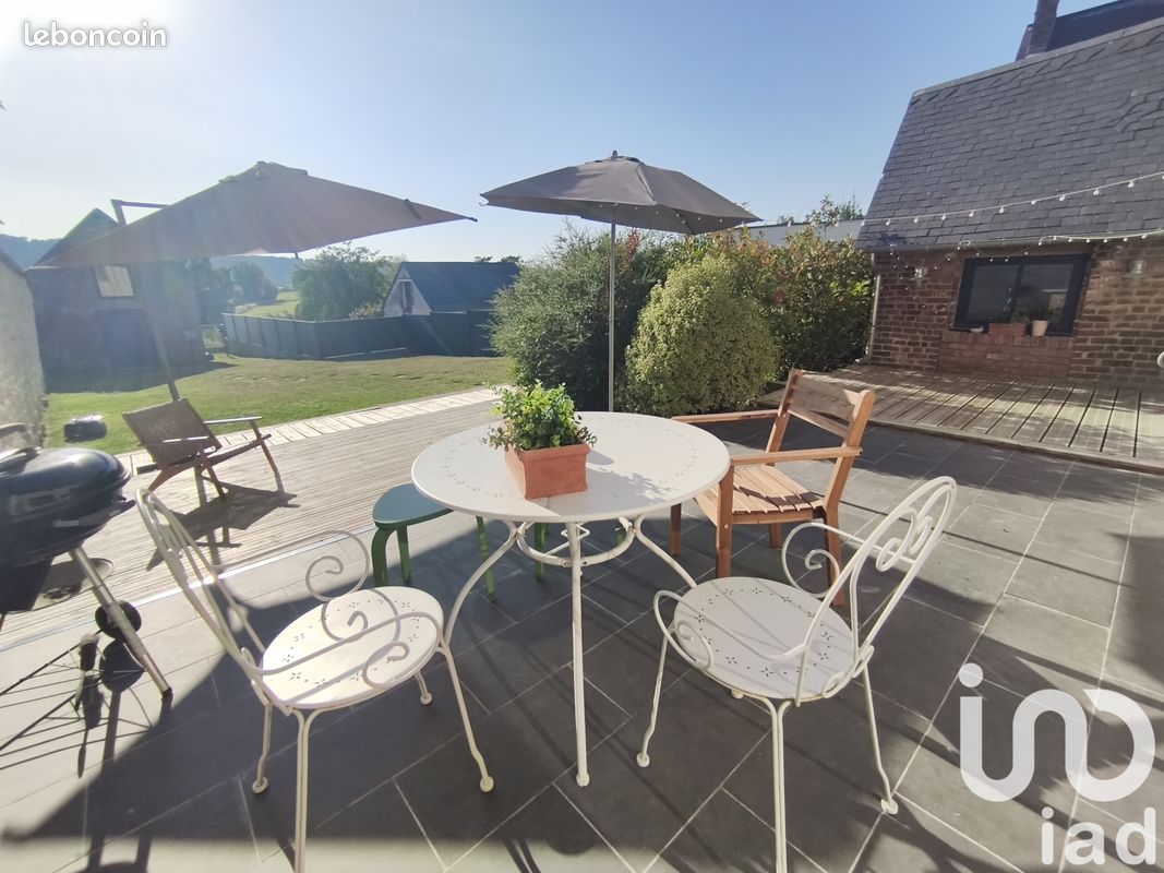 Maison 2 pièces 80 m² · à Jumièges · 80 m² · 239 000 €